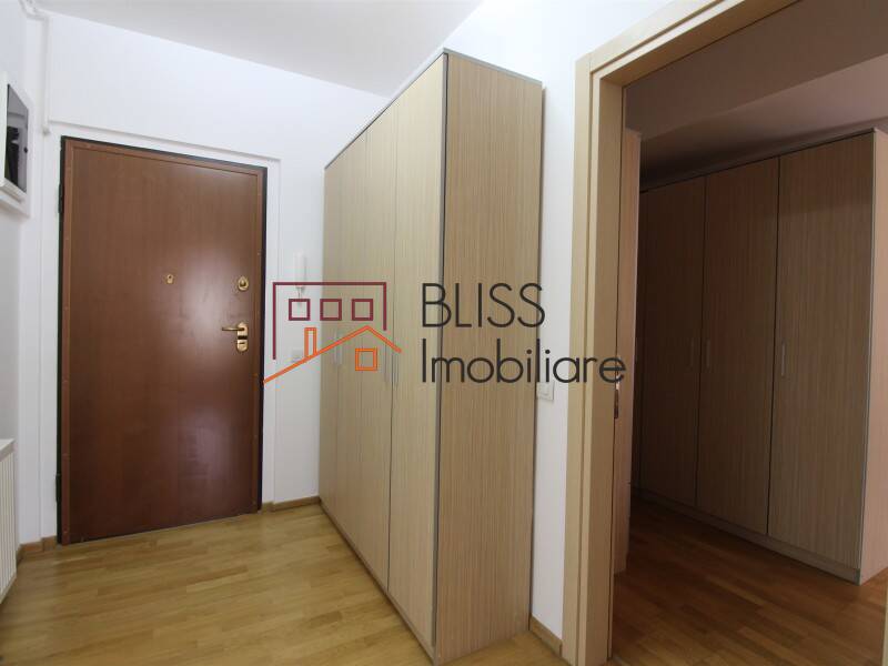 Apartament de Vanzare Herastrau | Nordului - 4 Camere - ID:64378 | Bliss Imobiliare / Photo 15 - BLISS Imobiliare