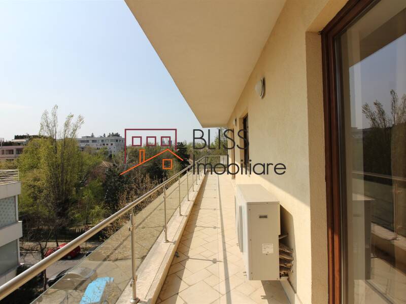 Apartament de Vanzare Herastrau | Nordului - 4 Camere - ID:64378 | Bliss Imobiliare / Photo 16 - BLISS Imobiliare