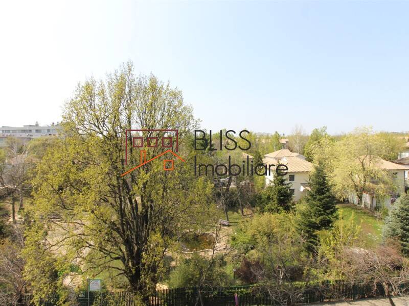 Apartament de Vanzare Herastrau | Nordului - 4 Camere - ID:64378 | Bliss Imobiliare / Photo 18 - BLISS Imobiliare