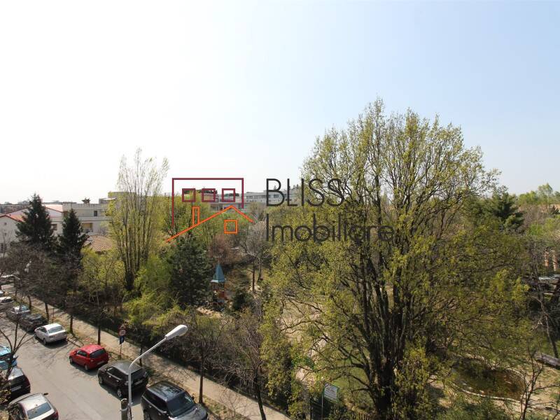 Apartament de Vanzare Herastrau | Nordului - 4 Camere - ID:64378 | Bliss Imobiliare / Photo 19 - BLISS Imobiliare