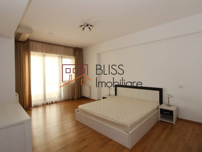 Apartament de Inchiriat Herastrau | Nordului - 4 Camere - ID:69833 | Bliss Imobiliare / Photo 6 - BLISS Imobiliare