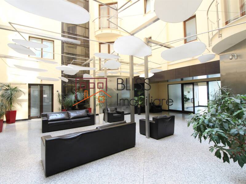 Apartament de Inchiriat Herastrau | Nordului - 4 Camere - ID:69833 | Bliss Imobiliare / Photo 20 - BLISS Imobiliare