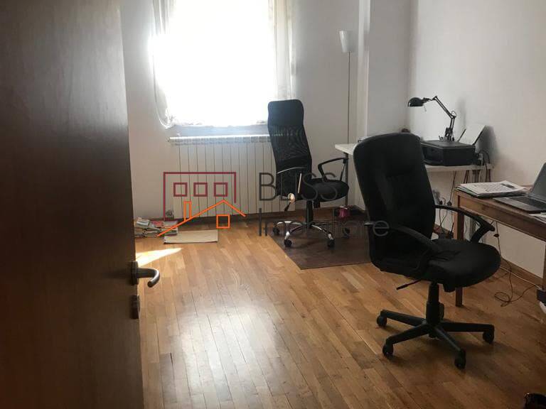 Vila de Inchiriat Iancu Nicolae | Pipera - 6 Camere - ID:66564 | Bliss Imobiliare / Photo 18 - BLISS Imobiliare