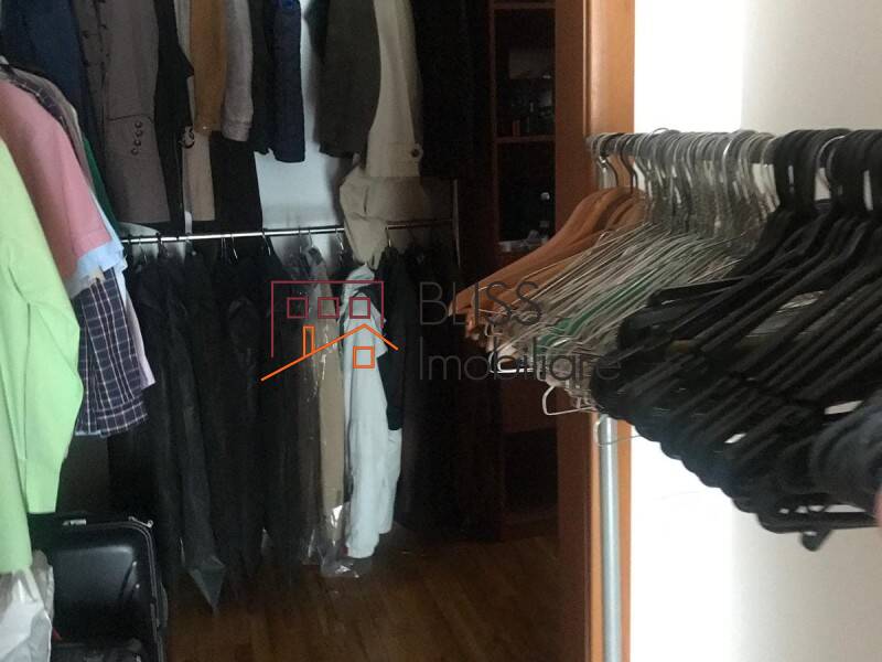 Villa for Rent Iancu Nicolae | Pipera, Bucharest / Ilfov - 5 Bedroom - ID:66564 | Bliss Imobiliare / Photo 15 - BLISS Imobiliare