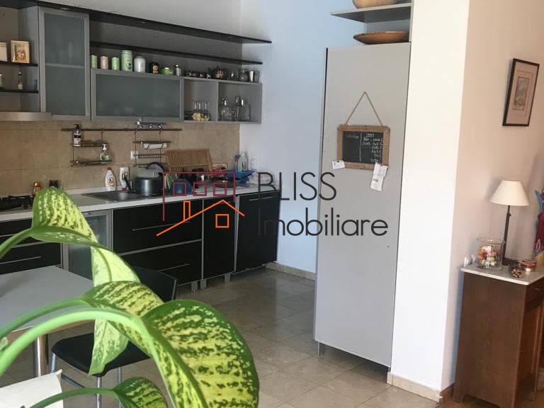 Vila de Inchiriat Iancu Nicolae | Pipera - 6 Camere - ID:66564 | Bliss Imobiliare / Photo 8 - BLISS Imobiliare