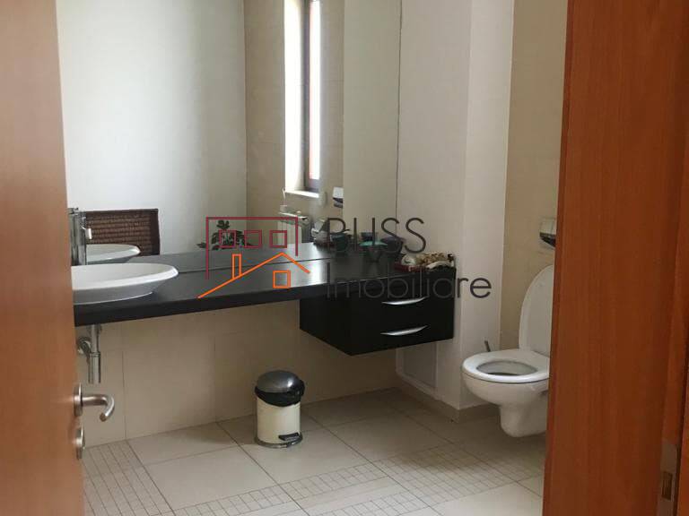 Vila de Inchiriat Iancu Nicolae | Pipera - 6 Camere - ID:66564 | Bliss Imobiliare / Photo 20 - BLISS Imobiliare