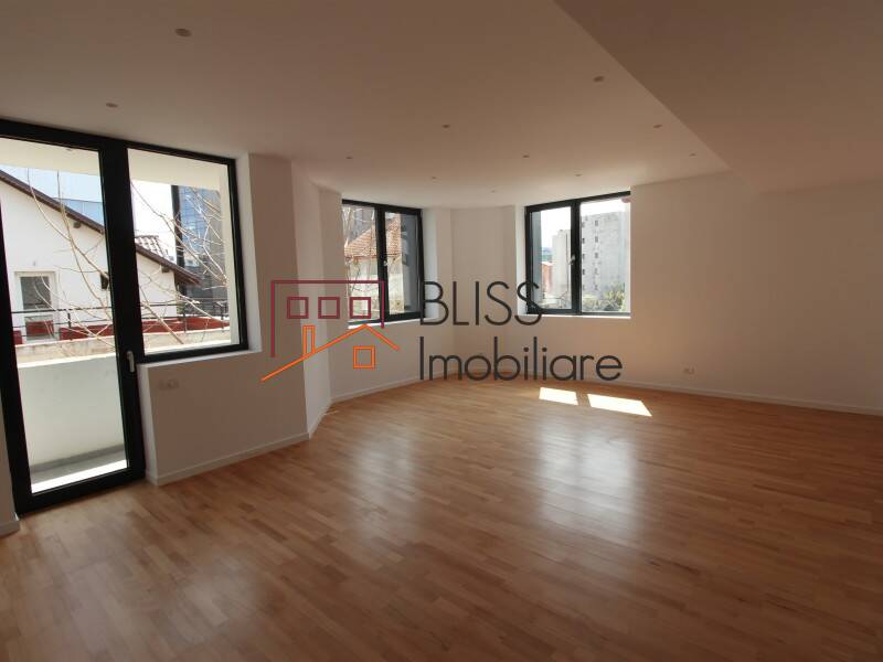 Apartment for Sale Herastrau | Nordului, Bucharest - 3 Bedroom - ID:62241 | Bliss Imobiliare / Photo 1 - BLISS Imobiliare