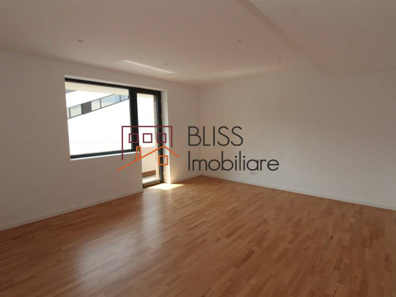 Apartment for Sale Herastrau | Nordului, Bucharest - 3 Bedroom - ID:62241 | Bliss Imobiliare / Photo 5 - BLISS Imobiliare