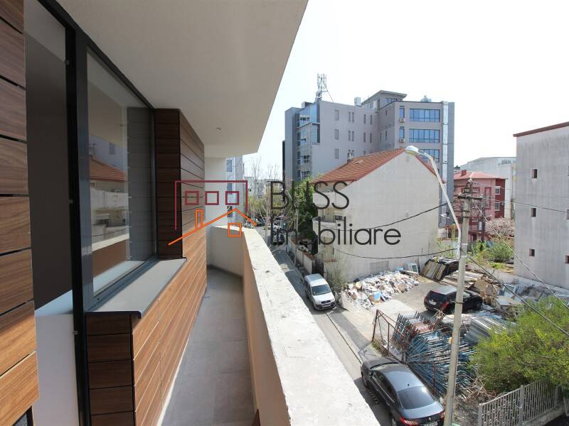 Apartment for Sale Herastrau | Nordului, Bucharest - 3 Bedroom - ID:62241 | Bliss Imobiliare / Photo 14 - BLISS Imobiliare