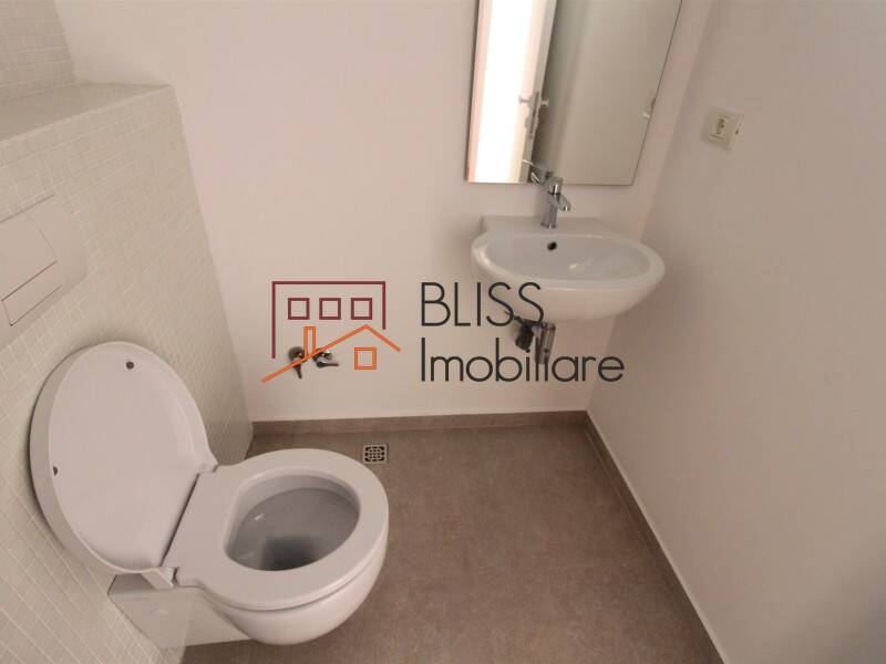 Apartment for Sale Herastrau | Nordului, Bucharest - 3 Bedroom - ID:69858 | Bliss Imobiliare / Photo 6 - BLISS Imobiliare