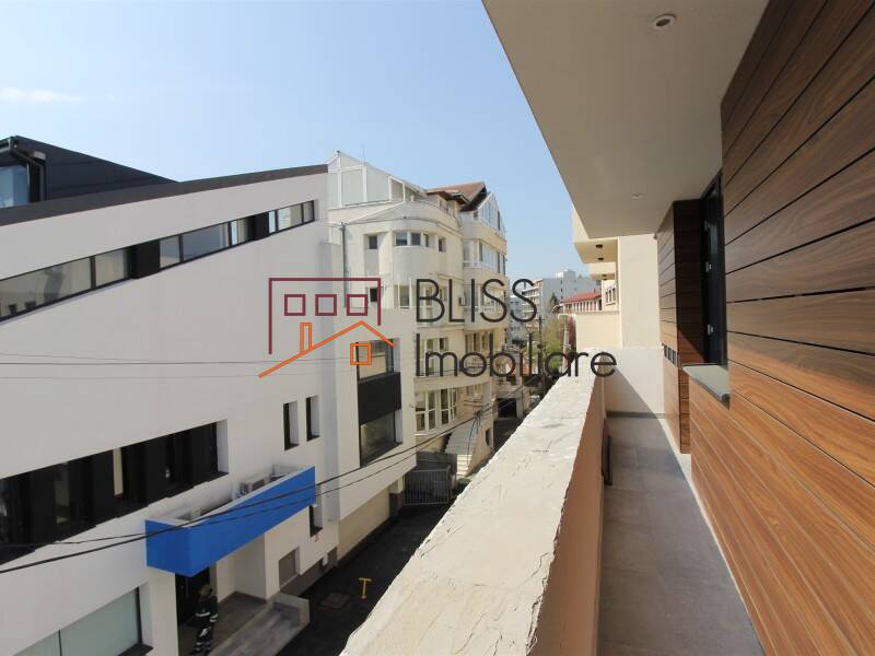 Apartment for Sale Herastrau | Nordului, Bucharest - 3 Bedroom - ID:69858 | Bliss Imobiliare / Photo 15 - BLISS Imobiliare