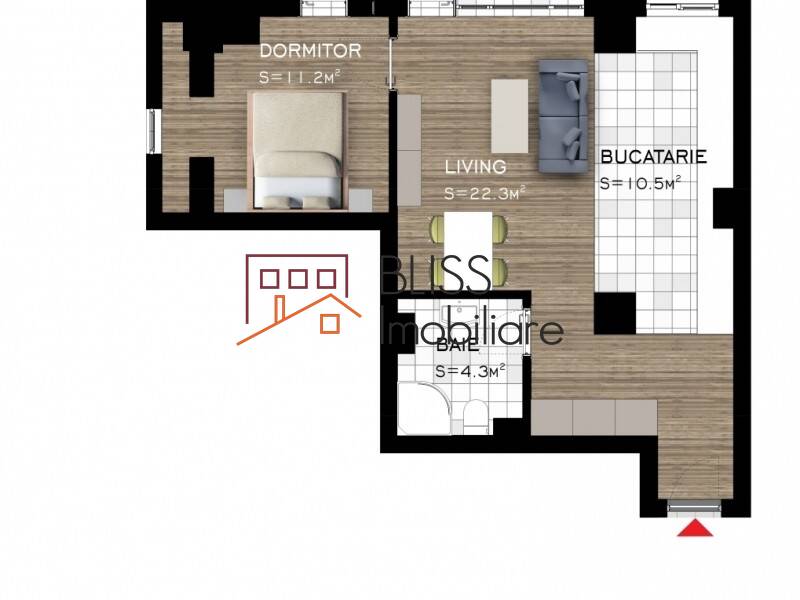 Photo 3 - BLISS Imobiliare