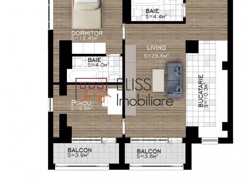 Photo 5 - BLISS Imobiliare