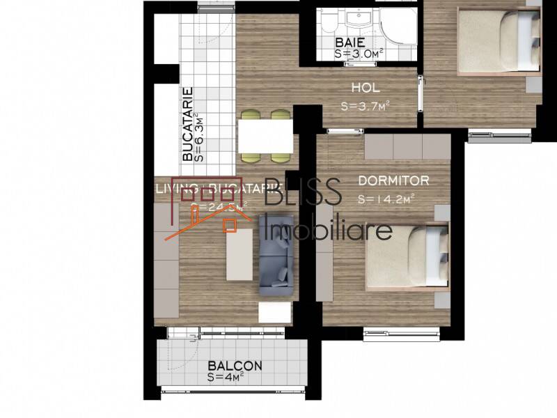 Photo 6 - BLISS Imobiliare