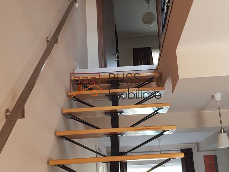 House for Rent Iancu Nicolae | Pipera, Bucharest / Ilfov - 4 Bedroom - ID:27294 | Bliss Imobiliare / Photo 10 - BLISS Imobiliare