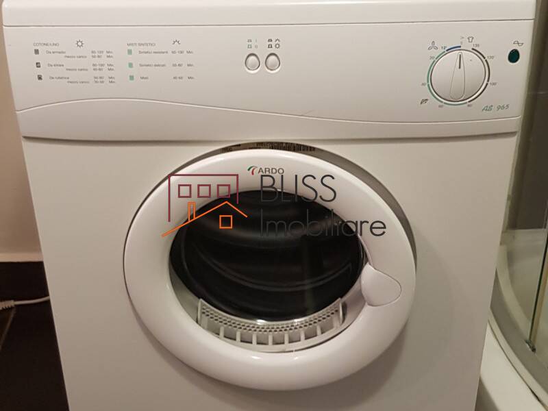 House for Rent Iancu Nicolae | Pipera, Bucharest / Ilfov - 4 Bedroom - ID:27294 | Bliss Imobiliare / Photo 19 - BLISS Imobiliare