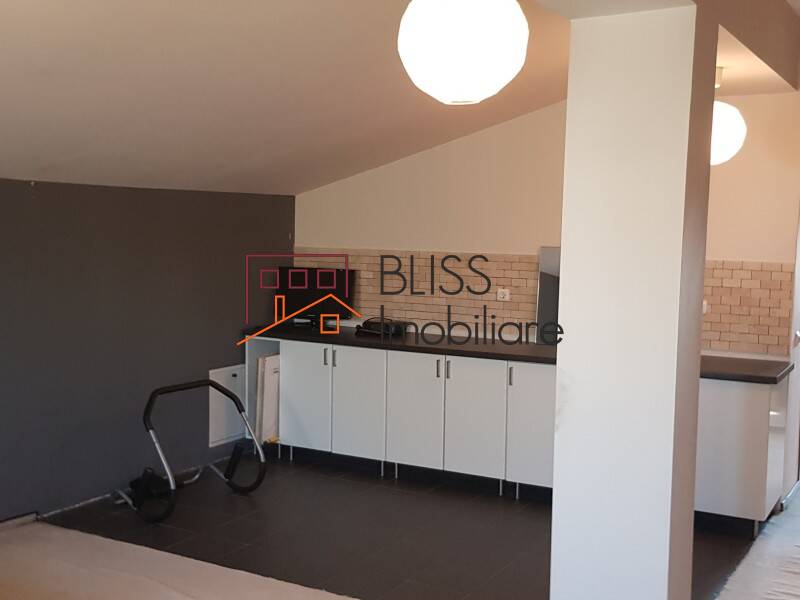 Casa de Inchiriat Iancu Nicolae | Pipera - 5 Camere - ID:27294 | Bliss Imobiliare / Photo 24 - BLISS Imobiliare