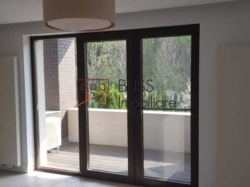 Vila de Inchiriat Iancu Nicolae | Pipera - 9 Camere - ID:31059 | Bliss Imobiliare / Photo 26 - BLISS Imobiliare