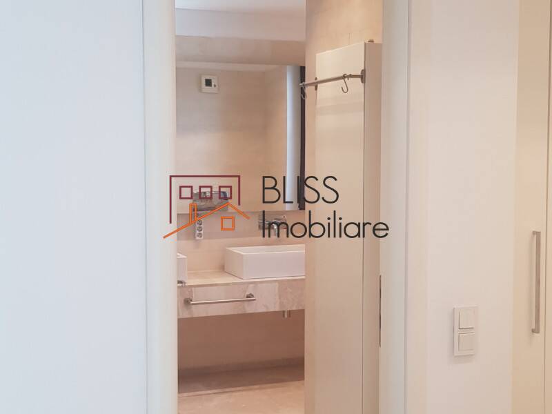 Villa for Rent Iancu Nicolae | Pipera, Bucharest / Ilfov - 8 Bedroom - ID:31059 | Bliss Imobiliare / Photo 29 - BLISS Imobiliare