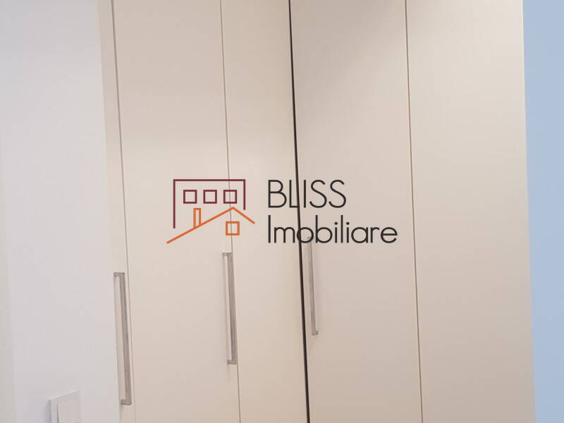 Villa for Rent Iancu Nicolae | Pipera, Bucharest / Ilfov - 8 Bedroom - ID:31059 | Bliss Imobiliare / Photo 30 - BLISS Imobiliare