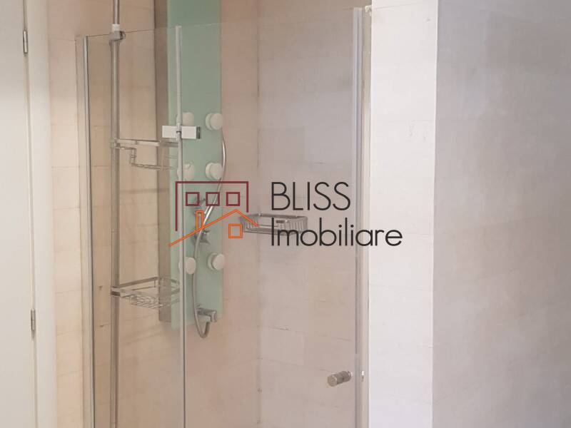 Vila de Inchiriat Iancu Nicolae | Pipera - 9 Camere - ID:31059 | Bliss Imobiliare / Photo 33 - BLISS Imobiliare
