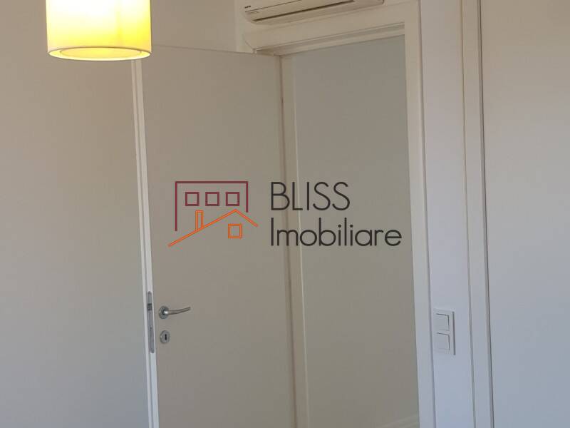 Vila de Inchiriat Iancu Nicolae | Pipera - 9 Camere - ID:31059 | Bliss Imobiliare / Photo 41 - BLISS Imobiliare