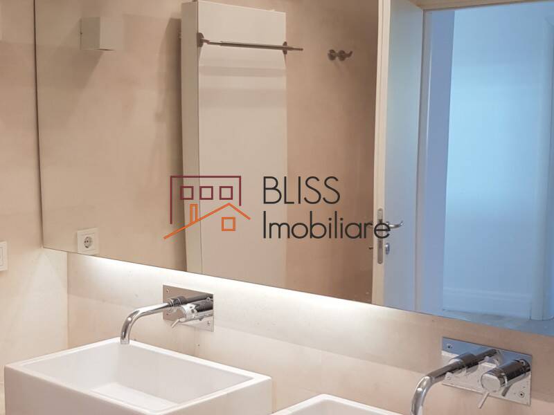 Villa for Rent Iancu Nicolae | Pipera, Bucharest / Ilfov - 8 Bedroom - ID:31059 | Bliss Imobiliare / Photo 44 - BLISS Imobiliare