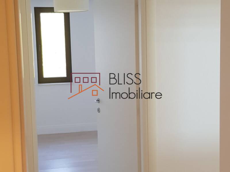 Vila de Inchiriat Iancu Nicolae | Pipera - 9 Camere - ID:31059 | Bliss Imobiliare / Photo 45 - BLISS Imobiliare