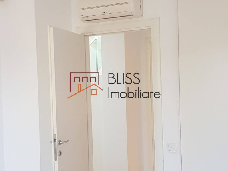 Villa for Rent Iancu Nicolae | Pipera, Bucharest / Ilfov - 8 Bedroom - ID:31059 | Bliss Imobiliare / Photo 46 - BLISS Imobiliare