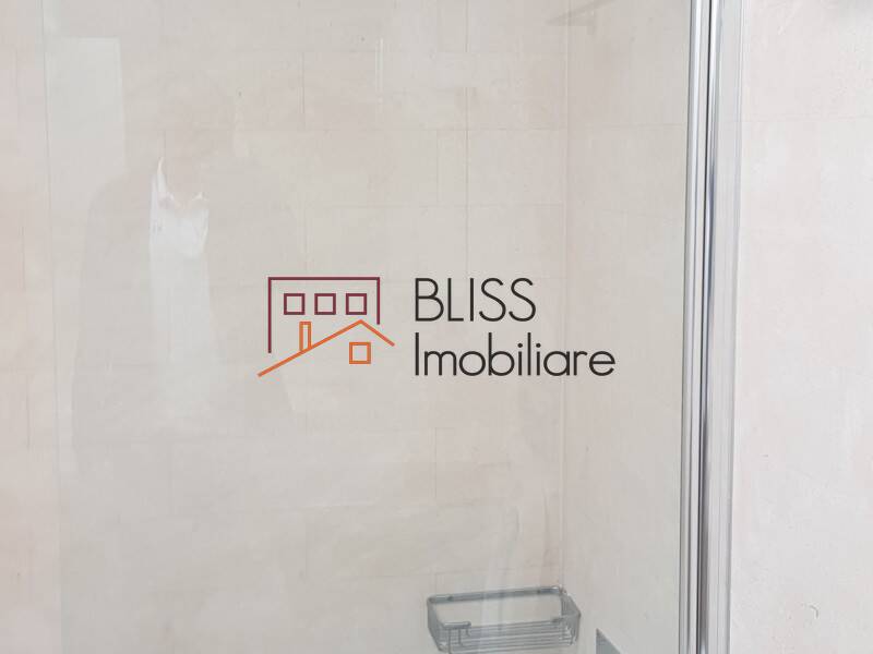 Villa for Rent Iancu Nicolae | Pipera, Bucharest / Ilfov - 8 Bedroom - ID:31059 | Bliss Imobiliare / Photo 54 - BLISS Imobiliare