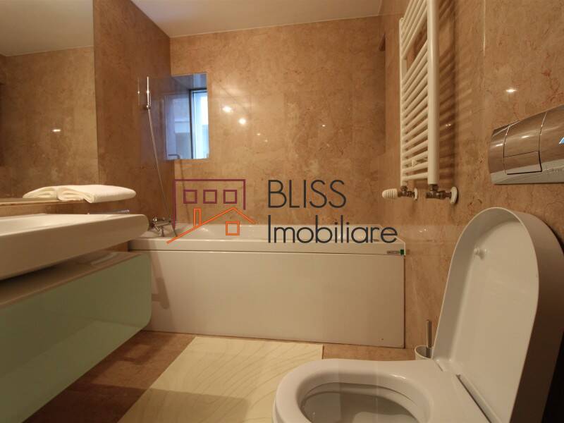 Apartment for Rent Dorobanti | Primaverii | Kiseleff | Aviatorilor, Bucharest - 1 Bedroom - ID:26136 | Bliss Imobiliare / Photo 10 - BLISS Imobiliare