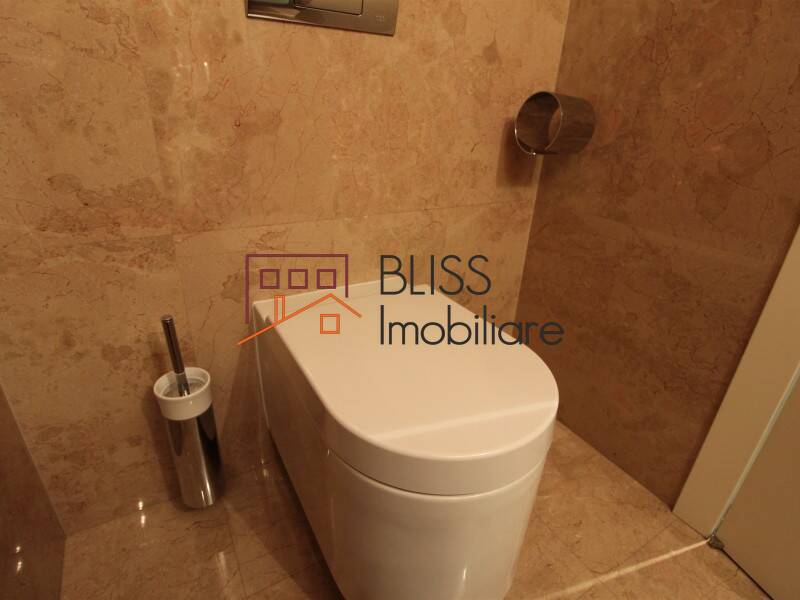 Apartment for Rent Dorobanti | Primaverii | Kiseleff | Aviatorilor, Bucharest - 1 Bedroom - ID:26136 | Bliss Imobiliare / Photo 12 - BLISS Imobiliare