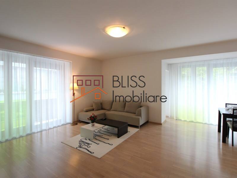 Apartament de Inchiriat Dorobanti | Primaverii | Kiseleff | Aviatorilor - 2 Camere - ID:26136 | Bliss Imobiliare / Photo 14 - BLISS Imobiliare