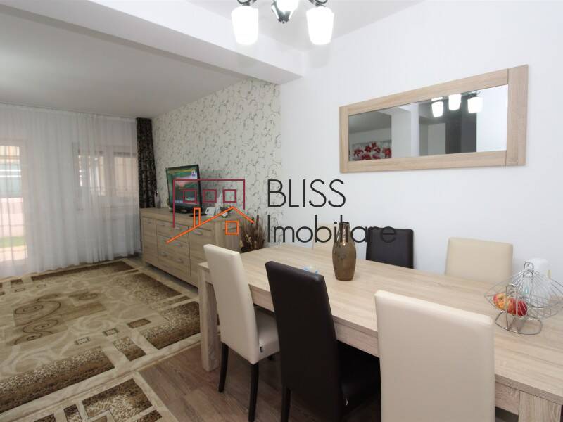 Casa de Vanzare Iancu Nicolae | Pipera - 5 Camere - ID:59687 | Bliss Imobiliare / Photo 2 - BLISS Imobiliare