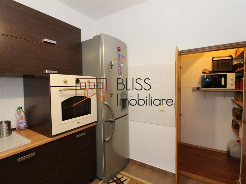 House for Sale Iancu Nicolae | Pipera, Bucharest / Ilfov - 4 Bedroom - ID:59687 | Bliss Imobiliare / Photo 6 - BLISS Imobiliare