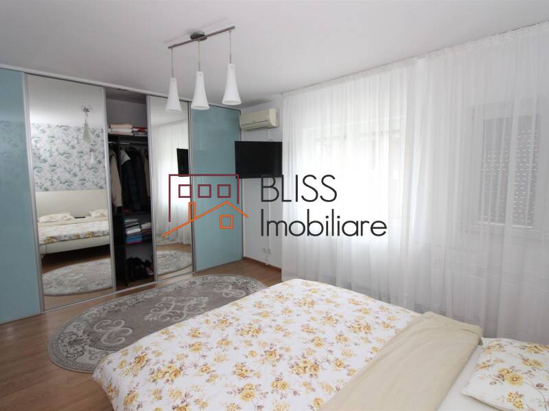 House for Sale Iancu Nicolae | Pipera, Bucharest / Ilfov - 4 Bedroom - ID:59687 | Bliss Imobiliare / Photo 9 - BLISS Imobiliare
