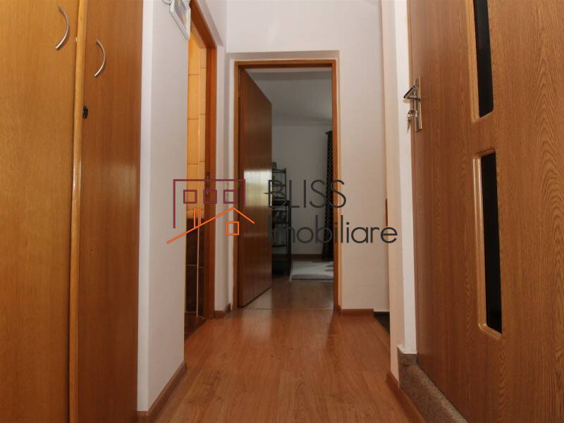 Casa de Vanzare Iancu Nicolae | Pipera - 5 Camere - ID:59687 | Bliss Imobiliare / Photo 14 - BLISS Imobiliare