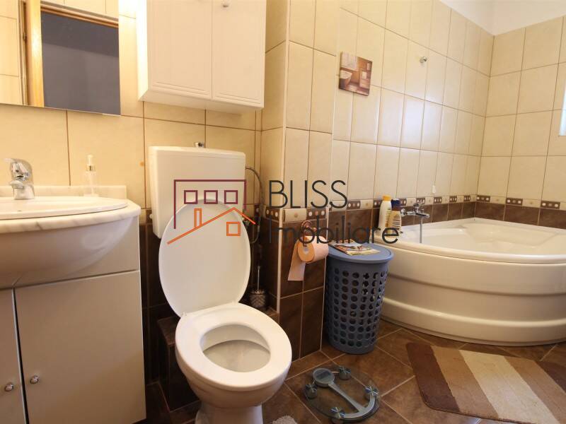 House for Sale Iancu Nicolae | Pipera, Bucharest / Ilfov - 4 Bedroom - ID:59687 | Bliss Imobiliare / Photo 15 - BLISS Imobiliare