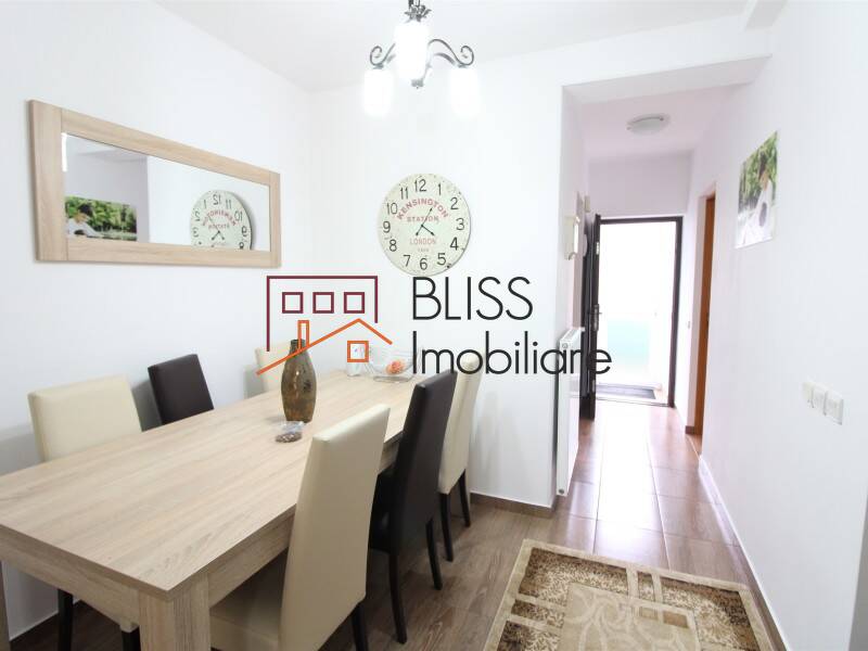 Casa de Vanzare Iancu Nicolae | Pipera - 5 Camere - ID:59687 | Bliss Imobiliare / Photo 3 - BLISS Imobiliare