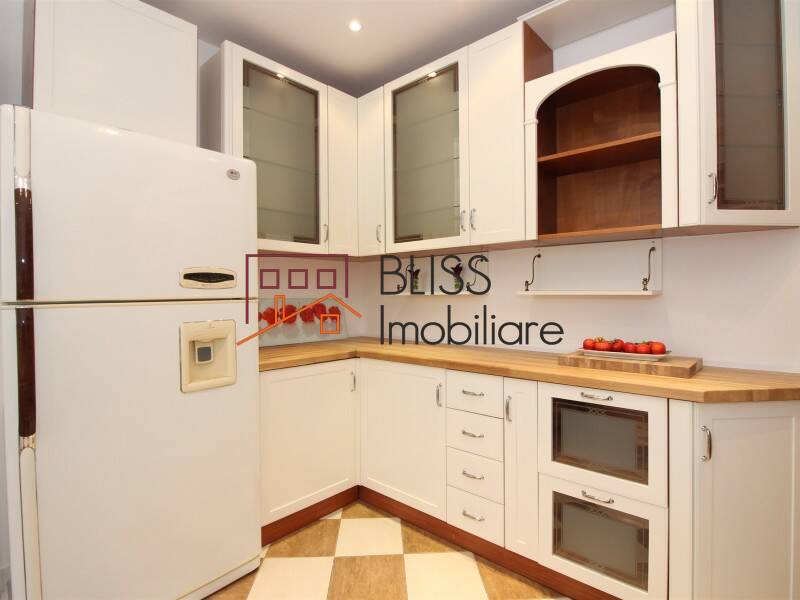 Vila de Vanzare Iancu Nicolae | Pipera - 10 Camere - ID:45426 | Bliss Imobiliare / Photo 5 - BLISS Imobiliare