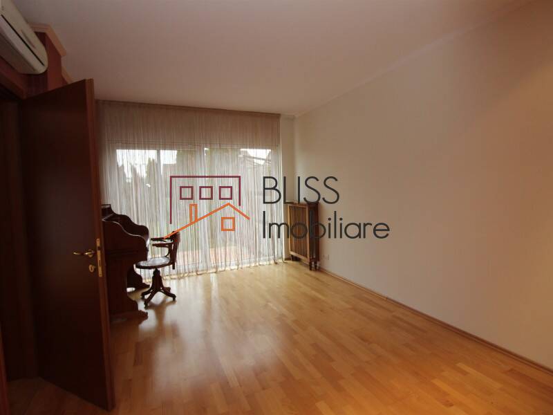 Villa for Sale Iancu Nicolae | Pipera, Bucharest / Ilfov - 5 Bedroom - ID:45426 | Bliss Imobiliare / Photo 7 - BLISS Imobiliare