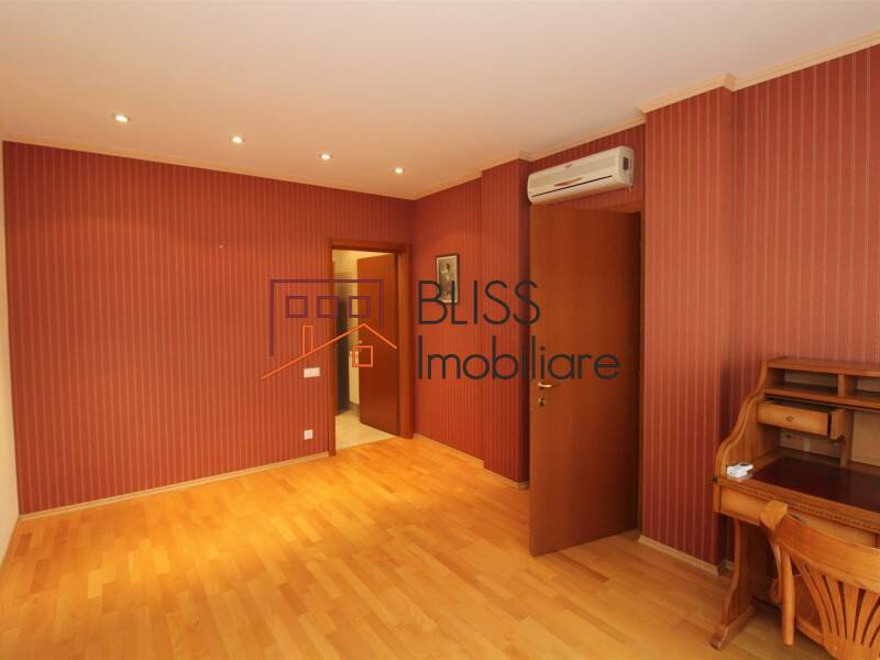 Vila de Vanzare Iancu Nicolae | Pipera - 10 Camere - ID:45426 | Bliss Imobiliare / Photo 8 - BLISS Imobiliare
