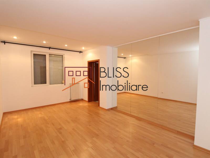 Villa for Sale Iancu Nicolae | Pipera, Bucharest / Ilfov - 5 Bedroom - ID:45426 | Bliss Imobiliare / Photo 9 - BLISS Imobiliare
