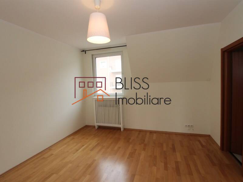 Villa for Sale Iancu Nicolae | Pipera, Bucharest / Ilfov - 5 Bedroom - ID:45426 | Bliss Imobiliare / Photo 15 - BLISS Imobiliare