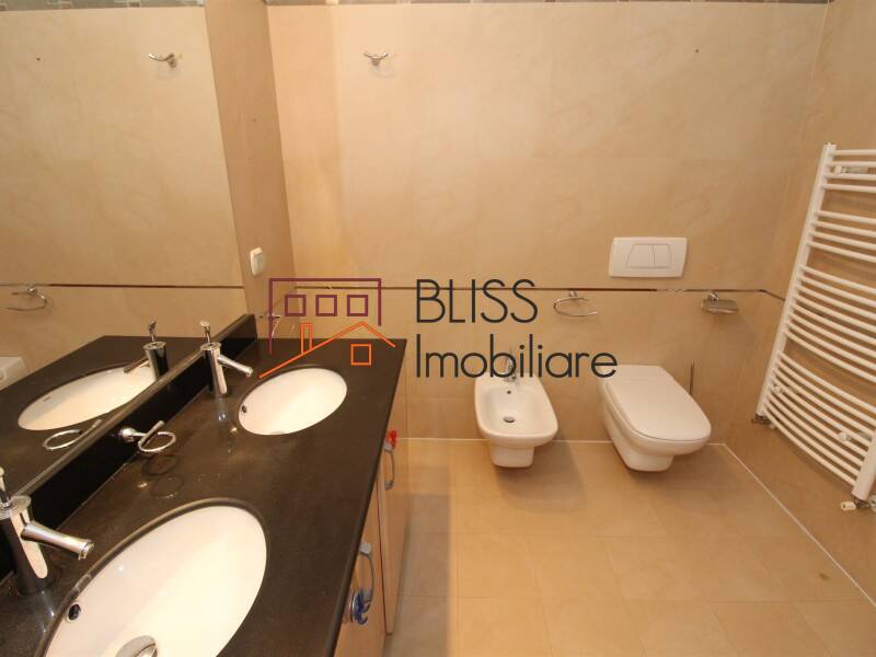 Vila de Vanzare Iancu Nicolae | Pipera - 10 Camere - ID:45426 | Bliss Imobiliare / Photo 24 - BLISS Imobiliare