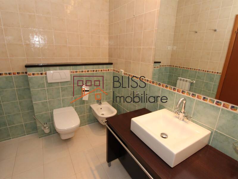 Villa for Sale Iancu Nicolae | Pipera, Bucharest / Ilfov - 5 Bedroom - ID:45426 | Bliss Imobiliare / Photo 27 - BLISS Imobiliare