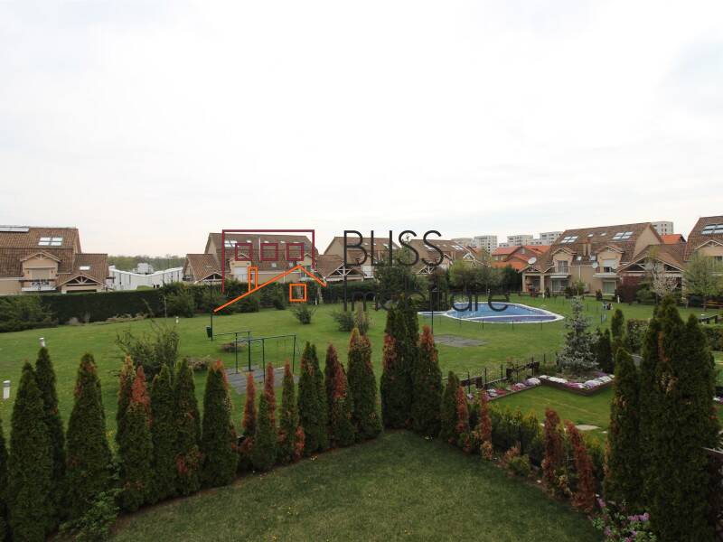 Vila de Vanzare Iancu Nicolae | Pipera - 10 Camere - ID:45426 | Bliss Imobiliare / Photo 31 - BLISS Imobiliare