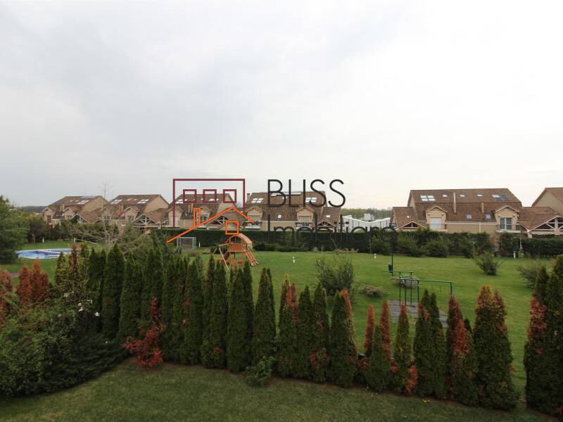 Vila de Vanzare Iancu Nicolae | Pipera - 10 Camere - ID:45426 | Bliss Imobiliare / Photo 32 - BLISS Imobiliare