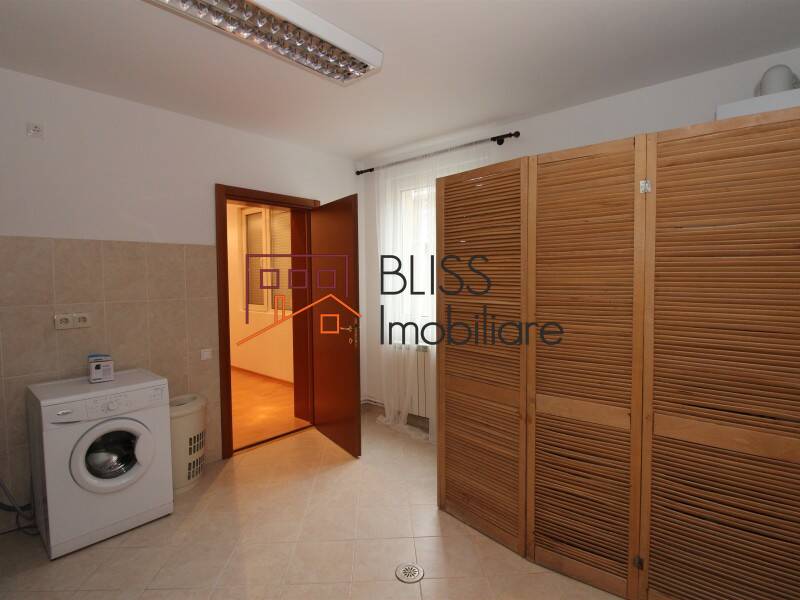 Vila de Vanzare Iancu Nicolae | Pipera - 10 Camere - ID:45426 | Bliss Imobiliare / Photo 34 - BLISS Imobiliare
