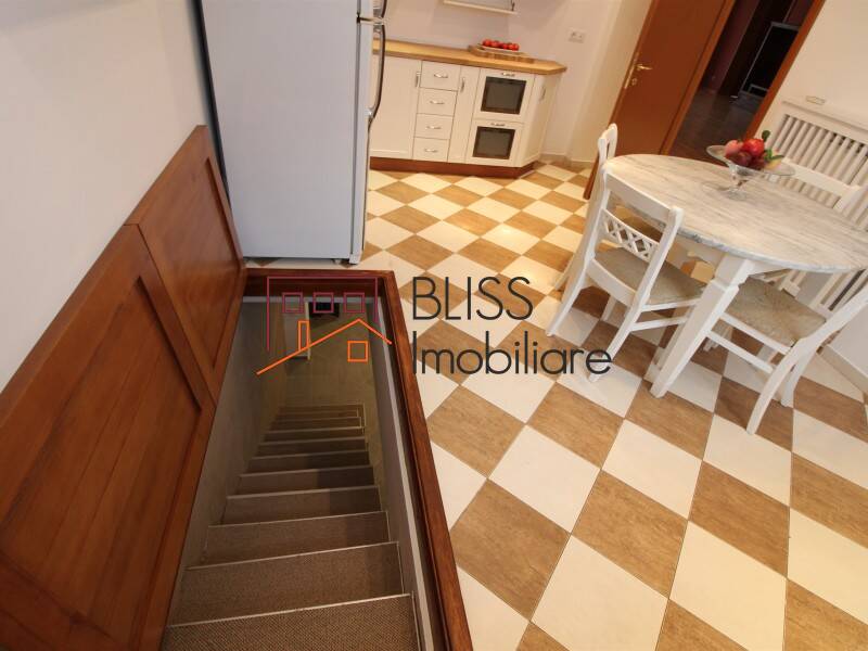 Vila de Vanzare Iancu Nicolae | Pipera - 10 Camere - ID:45426 | Bliss Imobiliare / Photo 35 - BLISS Imobiliare